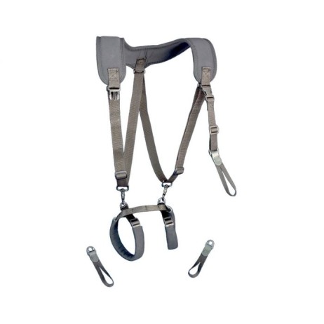 Harness for tubes Harness X-Long Neotech