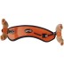 Violin shoulder rest 1/2 - 1/4 Forte Secondo Wolf