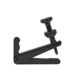 Derinimo mašinėlė violončelei 4/4 - 3/4 juoda Wittner