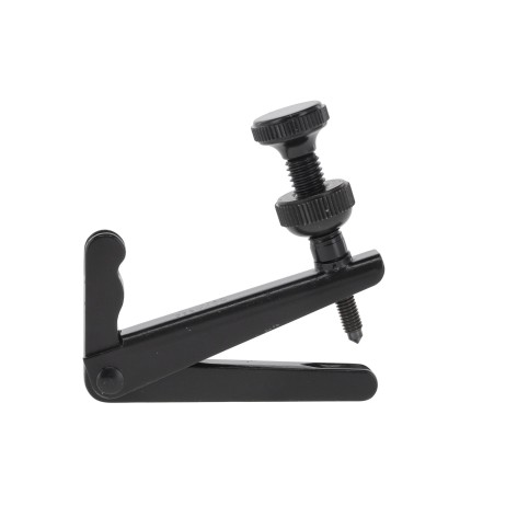 Finetuner for cello 4/4 - 3/4 black Wittner