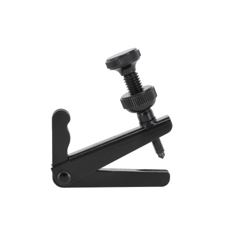 Finetuner for cello 1/2 - 1/4 black Wittner