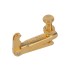 Finetuner for violin 3/4 - 4/4 gold plated Wittner
