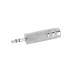 Adapteris 6.3 stereo - 3.5 stereo Adam Hall