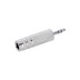 Adapteris 6.3 stereo - 3.5 stereo Adam Hall