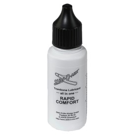 Oil for trombone Rapid comfort Slide-o-mix