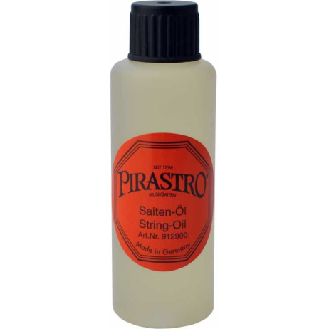 Valiklis-aliejus žarninėms stygoms 912900 Pirastro