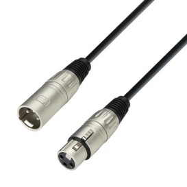 Microphone cable *** 6m Adam Hall