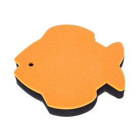 Antpetėlis-pagalvėlė žuvytės formos Magic Pad