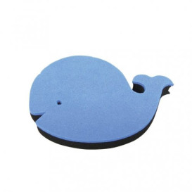 Antpetėlis-pagalvėlė banginio formos Magic Pad