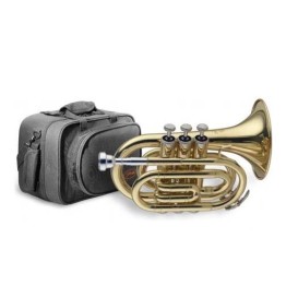 Case for trumpet piccolo SC-MTX Stagg