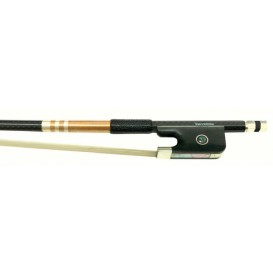 Bow for viola carbon fiber VB5021 Viennabow