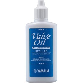 Tepalas bekvapis Valve oil YAC-RVO Yamaha