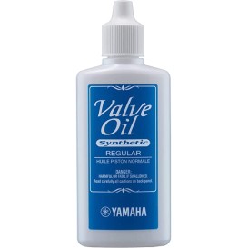 Tepalas bekvapis Valve oil YAC-RVO Yamaha