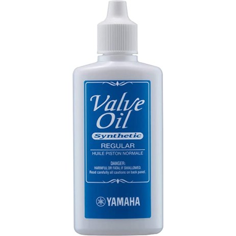 Tepalas bekvapis Valve oil YAC-RVO Yamaha