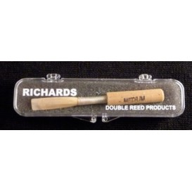 Reed for oboe Medium ROR-M Richards