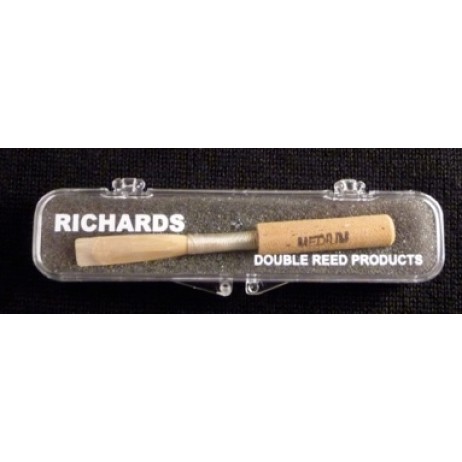 Liežuvėlis obojui Medium ROR-M Richards