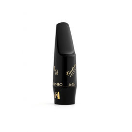 Mouthpiece for alto saxophone A45 Jumbo Java Vandoren