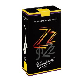 Reed for alto saxophone Jazz 2.5 Vandoren