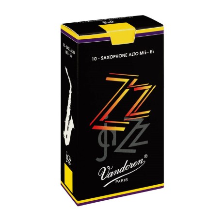 Liežuvėlis saksofonui altui Jazz 2.5 Vandoren