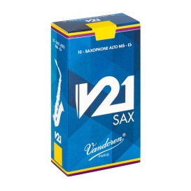 Reed for alto saxophone 2.5 V21 Vandoren