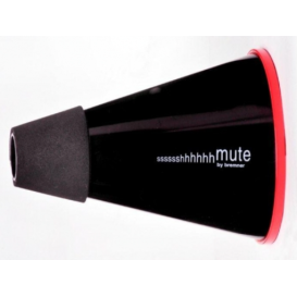 Mute for trombone Shmute Bremner