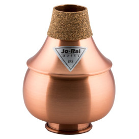 Trumpet Wah-Wah TPT-2C brass Jo-Ral