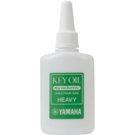 Lubricant for key oil Heavy YAC-HKO Yamaha