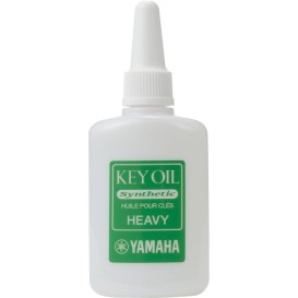 Tepalas ašelėms tepti key oil Heavy YAC-HKO Yamaha