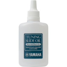 Lubricant for tuning slides synthetic tuning slide YAC-TCO Yamaha