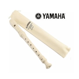 Longitudinal soprano flute with German fingering YRS-23 Yamaha