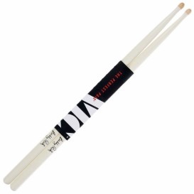 Buddy Rich wooden drumsticks Vic Firth