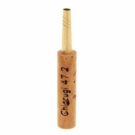 Sleeve for oboe reed Chiarugi 47 2 Berthelot