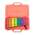 Metalofonas atskirais blokeliais PP935 Percussion Plus