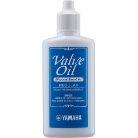 Odorless Valve oil YAC-RVOX Yamaha