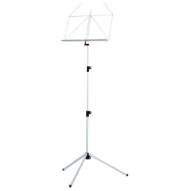 Music stand 10010 white K&M