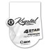 Mikrofoninis kabelis Krystal 5m Adam Hall