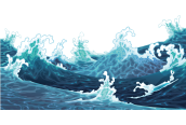 Sounds of water
